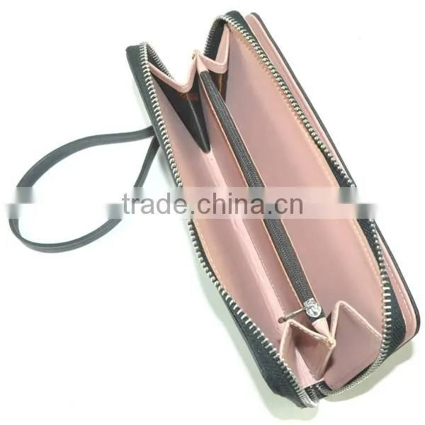 PU Leather Ladies Purses/wallets photo-2