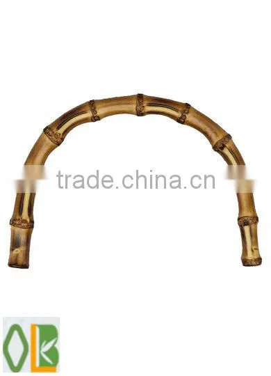 High- Class Bamboo Handles (with Accessories or Not at Your Option ) photo-3