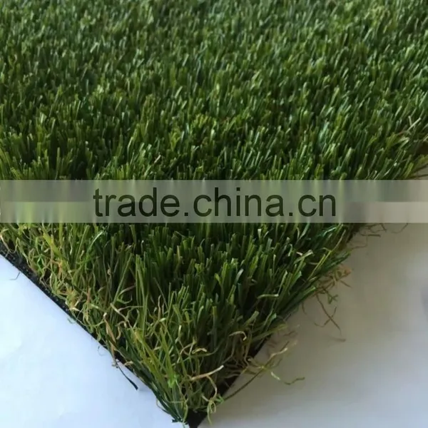Natural Green Artificial Turf Prices for Landscaping Artificial Grass for Garden Landscape photo-3
