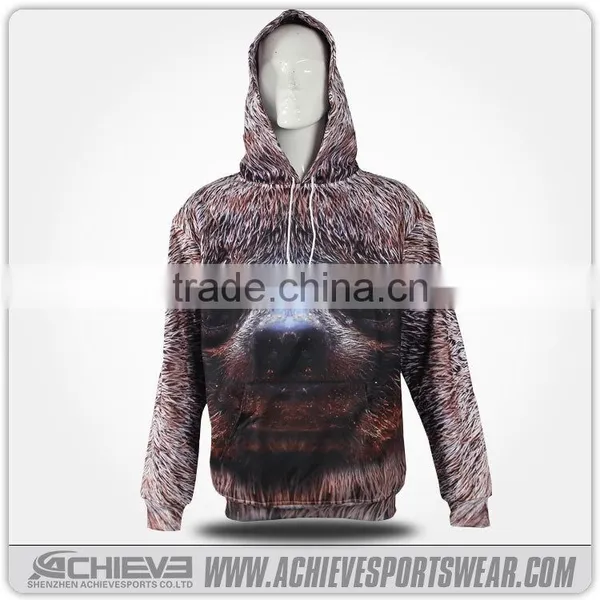 Wholesale Sportswear Plain Sweat Suits,latest Design Tracksuit photo-6