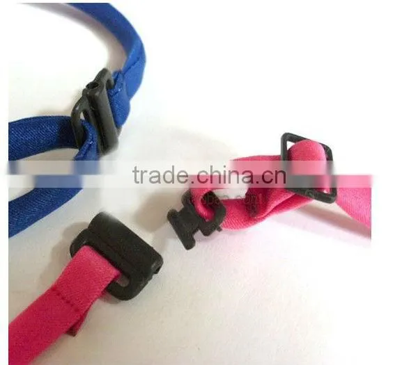 MSD Wholesale Pre-made Ribbon Bow Tie for Boys,ribbon Bow Tie photo-2