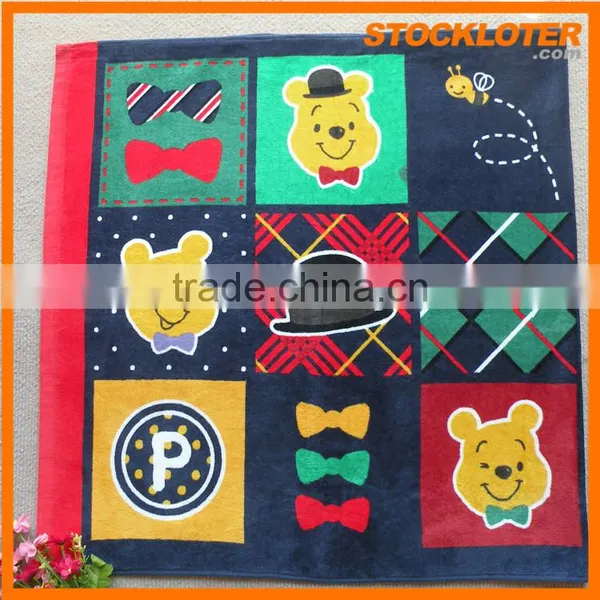 Sport Towel Wholesale for Bath 100 Cotton Closeout 150902 photo-2