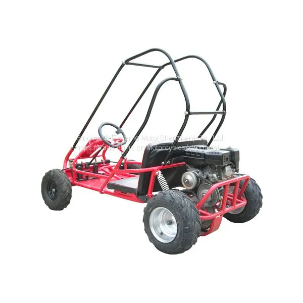 Wholesale off Road Ce Kids Teenager Dune Buggy photo-3