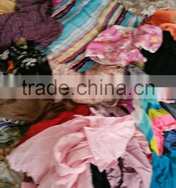 GZY 2015 Hot Sale Fashion Mixedsell Used Clothes Bulk photo-3