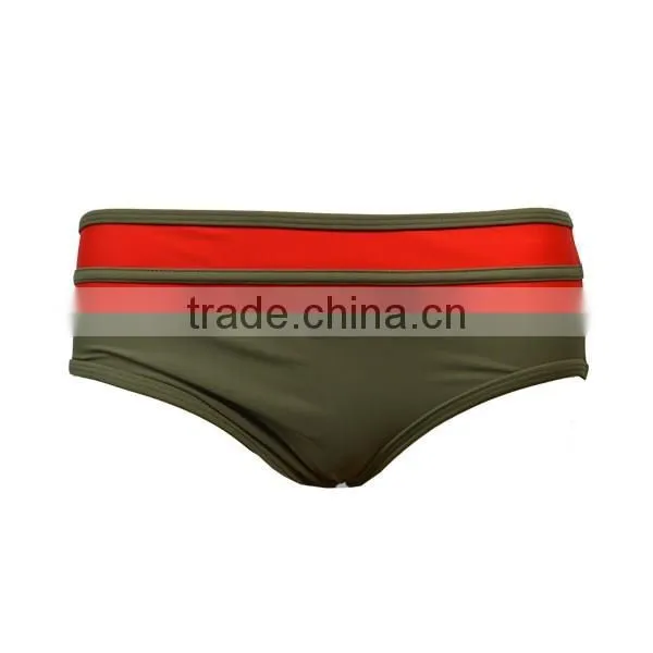 OEM Service Sportswear Product Type and Swimwear & Beachwear Sportswear Type Swimwear photo-3