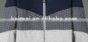Cool and High Quality Zipper Hoodie photo-2