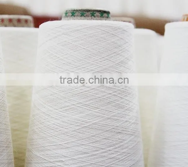 100% Cotton Yarn Combed Cotton Yarn for Knitting Machine photo-2