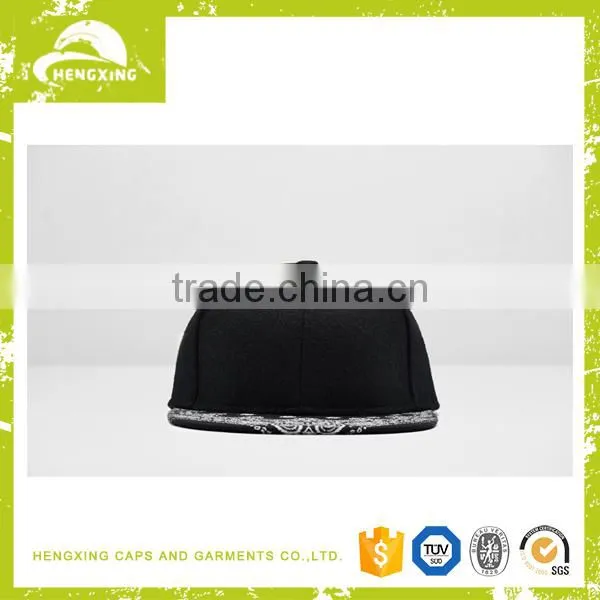 Компания Hengxing Caps Garments Co Ltd предлагает услуги по дизайну вышивки и индивидуальному изготовлению кепок с козырьком и шляп. photo-5