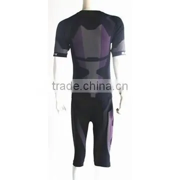 Seamless Men Sports Track Suit photo-2