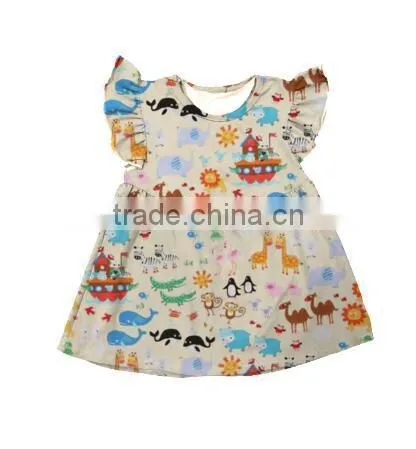 New Arrvial Pearl Dress Kids Boutique Children Dress Pretty Girl Dresses photo-6