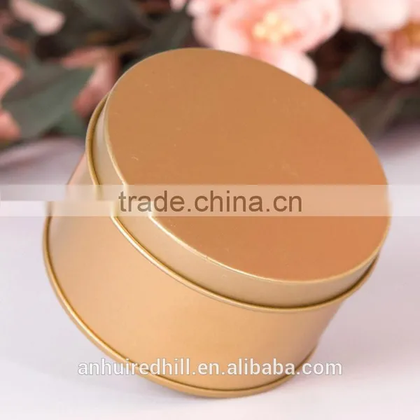 Factory Custom Printed Wedding Candy Tin Box photo-4