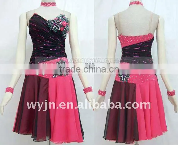 2013 New for Sell ! Ballroom Dance Costumes for Women