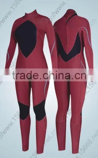 Neoprene Custom Excel Wetsuit photo-4