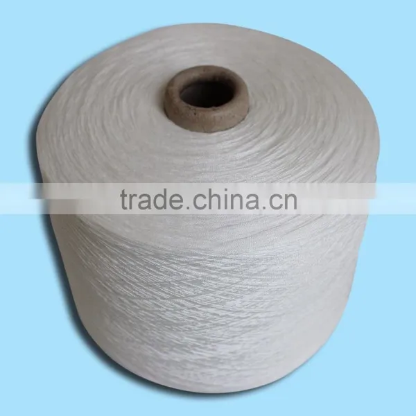 Top Quality 100%bamboo Spun Yarn for Carpet photo-2