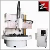 CK5126Epro CNC Single-Column Vertical Lathe