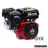Gasoline Engine