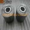 Heatsinks LED 95mm*34mm