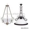 Sell Creme Chandelier