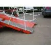 Fire-fighting Equipment Transportation Trailer Made in China photo-2