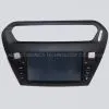 Peugeot 301 Touch Screen Car Dvd Player Android With Navigation Gps Wholesale Manufacturer photo-3