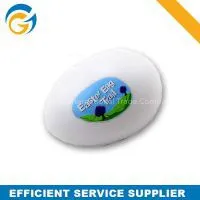 Cute Egg Pu Stress Ball