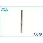 R0.5 - R6 Diameter End Mill , Fillet End Mill for Slotting / Milling
