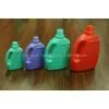Plastic Bottle for Daily Chemical Packaging