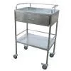 Therapy Cart With 1 Drawer