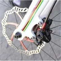 Bicycle Brake Hose Assembly