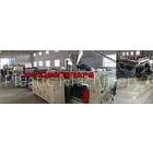 Thick Foam Plastic Sheet Making Machine For Kitchen Decoration Board