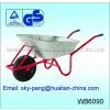 Qingdao Huatian Hand Truck Co.,Ltd