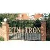 Driveway Gate