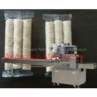 Pillow Wafer Biscuit Packing Machine