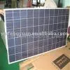 Solar Panel: Poly 220W
