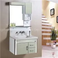 Bathroom Cabinet 509