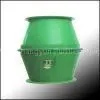 SJG Series Glass Fiber Reinforced Plastic Slanting Flows Type Pipeline Airblower