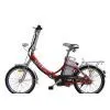 Iron Li-ion Battery E-bike