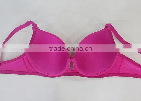 New Model Big Cup Hot Lingerie photo-3