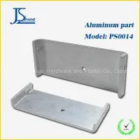 Stainless Steel Sheet Metal Fabrication