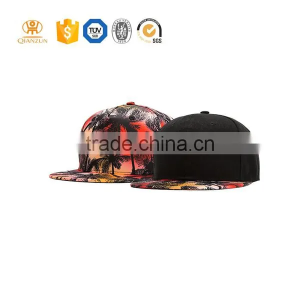 Clientele Weed Leaf Snapback Box Logo Caps Hats