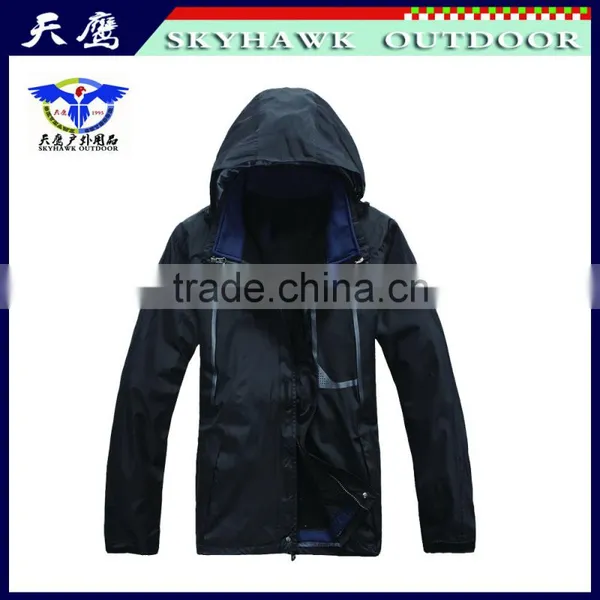 Mytext Jacket SH-JA006 photo-3