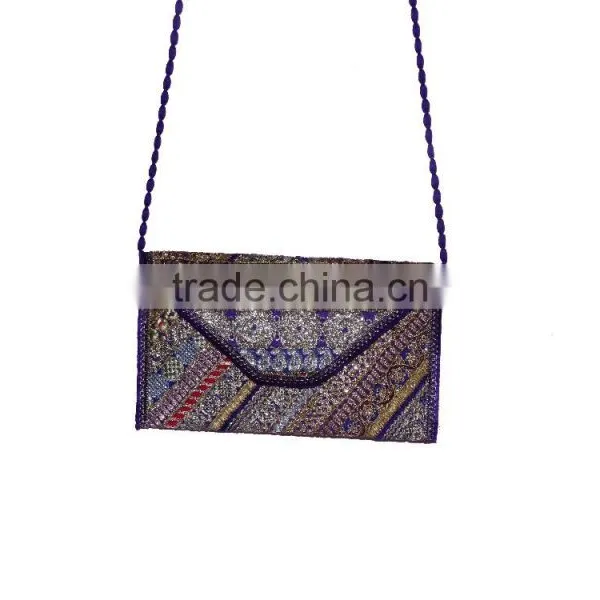 Indian Europe Market Sholder Cluthes For Women photo-4