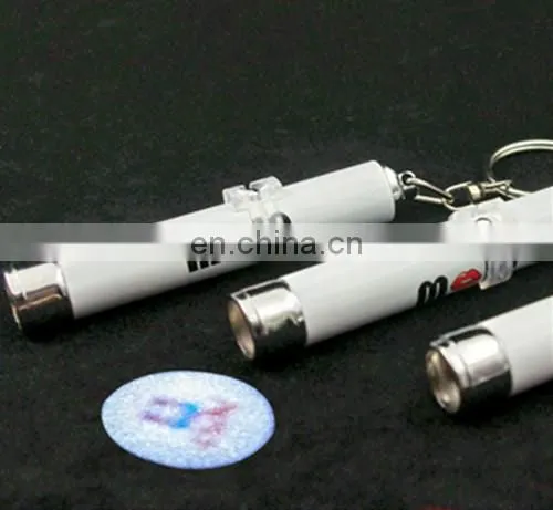 Projector Logo Keychain/ Key Chain,projection Keyring/key Ring Promotional Products photo-2