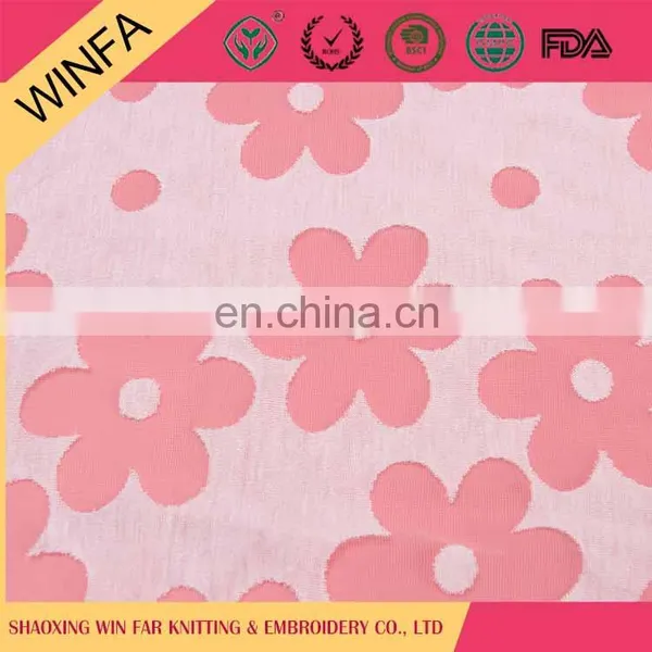 Famous Brand Factory Price Multi-purpose Dyed Jacquard Knitting Fabric photo-5