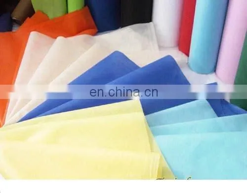 Nonwoven Garment Interlining