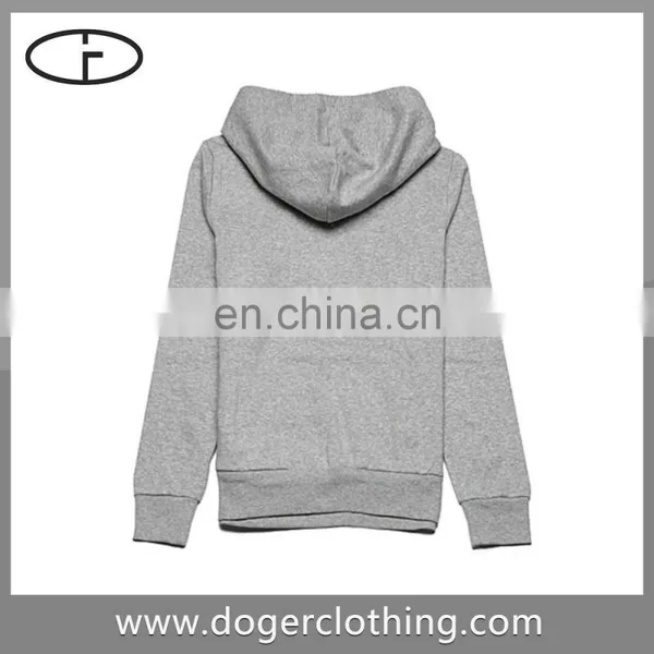 Best Selling Hoodie Tops Lady With Good Quality photo-2