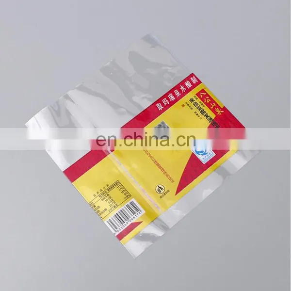 Stretch Film Type and Casting Processing Type Lldpe Stretch Film / Pallet Stretch Film / Shrink Wrap Film photo-5