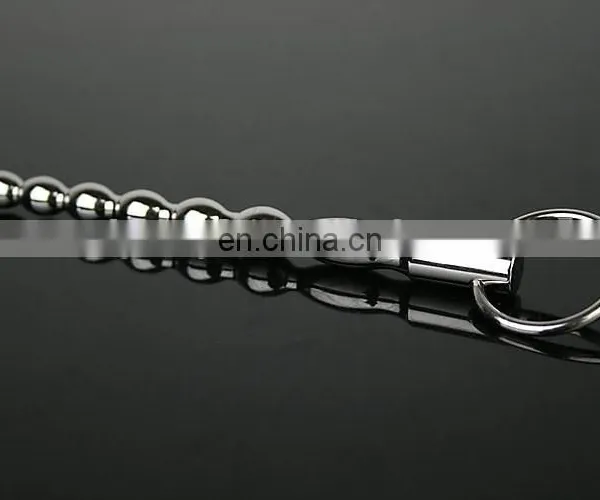 2015 new stainless steel penis and cock plug, penis plug piercing