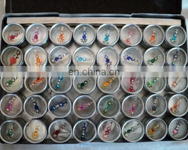 MIX MODELS OF BINDIS LOT OF 500 PCS photo-5