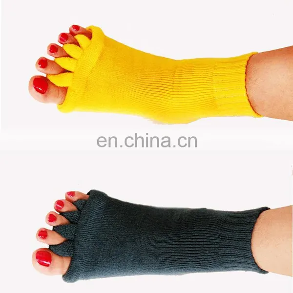 Foot Alignment Socks #YG-02 photo-3